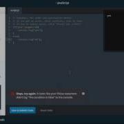 Codecademy Getting Started With Programming 1 11 1 23