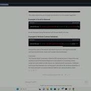 Selenium Ide Execute Script Command