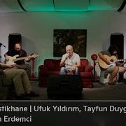 Akustikhane Ufuk Yıldırım Tayfun Duygulu Ve Fatih Erdemci Kia Türkiye
