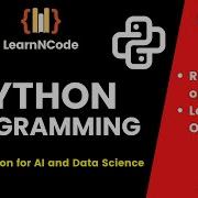 Python Programming Relational And Logical Operators LEC 24 LearnNCode