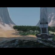 CryEngine 3 Halo Assets Set Geocontrol Terrain