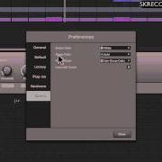 Maschine Studio DVDs Colors And View