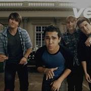 Big Time Rush Til I Forget About You Official Video