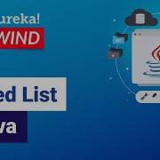 Linked List In Java Data Structures Implementation Java Tutorial Edureka Java Rewind 4