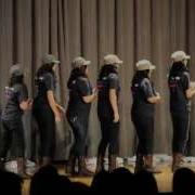 Go Greek Fall 2012 Sigma Delta Lambda