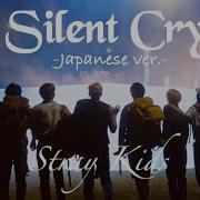 日本語字幕 Silent Cry Japanese Ver Stray Kids FMV