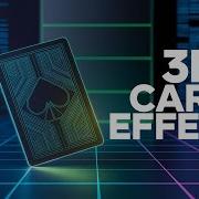 Interactive 3D Cards That Actually Work
