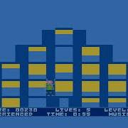 ATARI XL XE 5200 KOOKY KLIMBER 2021 ABBUC SOFTWARE CONTEST 2021