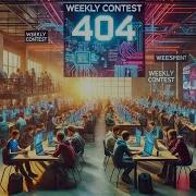 LeetCode Weekly Contest 404 All Solutions Python