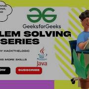 38 Reverse A String Geeks For Geeks Problem Solving Series In Tamil