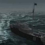 Maya Ocean Cloud Test