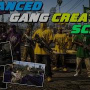 Advanced Gang Creator Script FT Scripts QBCore ESX FiveM Tutorial 271 Ft Scripts
