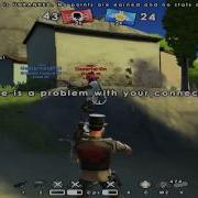 BFH Minitage Connection