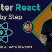 Understanding State Handling Events In React Complete React Course In Hindi 7