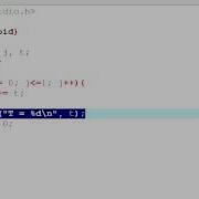 How To Program In C Tutorial 9 For Loops