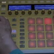 Maschine MK2 Demo