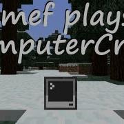 Imef Plays ComputerCraft Part 30 CC Update 1 481 Touch Screens