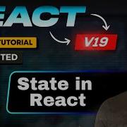 React Js 19 Tutorial In Hindi 15 State In React JS