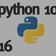 Python 101 CGI