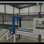 Sorting Station Factory I O Linked With TIA Portal V15 1