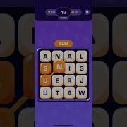Boggle Word Search Finder Letters Connections Challenging Games Vibes