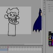 Basic Flash Tweening Demo