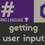 Getting User Input C Tutorial 8