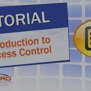 Tutorial Access Control Basics