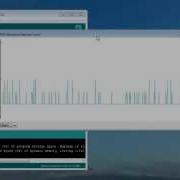 Using The Arduino Serial Plotter