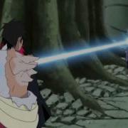Sasuke VS Danzo AMV Live Free Or Let Me Die