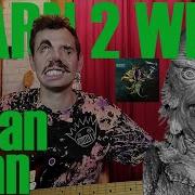 Learn 2 Ween Ocean Man