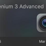 SCOM1033 Screenium 3 Advanced Preview