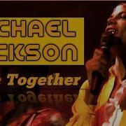 Michael Jackson Come Together English Subtitles