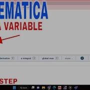 How To Define A Variable In Mathematica