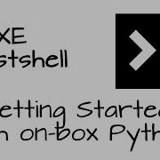 Getting Started With IOS XE Guestshell Cisco Catalyst On Box Python Linux Shell