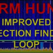 Successfully Hunting Down QRM With A New Loop
