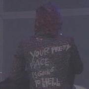 HIM Gone With The Sin Live Rock Am Ring 2001