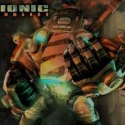 Bionic Commando Rusko Remix Overlap