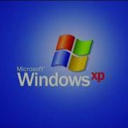 Windows XP Error Sound