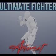 Unreal Engine Marketplace Ultimate Fighter Animset