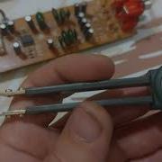 Microlab PRO 1 Пищит Простой ремонт