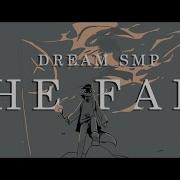Падение Dream SMP Animatic
