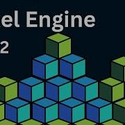 Voxel Engine Development Making Progress