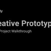 Creative Prototyping Neon Walkthrough Post Processing Volumes 4 6 Live 2017 1 10