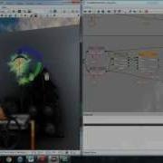 Scaleform Pause Screen P3