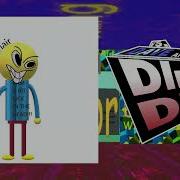 Prepare V2 Teaser Version Dimensional Deep End OST Unused