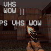 NtscQT GZDoom Gameplay Test