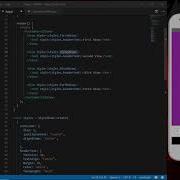 React Native Navigate Specific View Of ScrollView On Button Click Android IOS