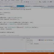 TH7 Call Stored Procedure In ADO NET