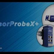 AKCP SensorProbeX